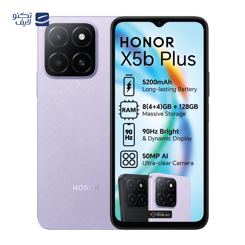 gallery-گوشی موبایل آنر مدل X5b Plus 4G ظرفیت 128 گیگابایت رم 4 گیگابایت copy.png gallery-گوشی موبایل آنر مدل X5b Plus 4G ظرفیت 128 گیگابایت رم 4 گیگابایت copy.png