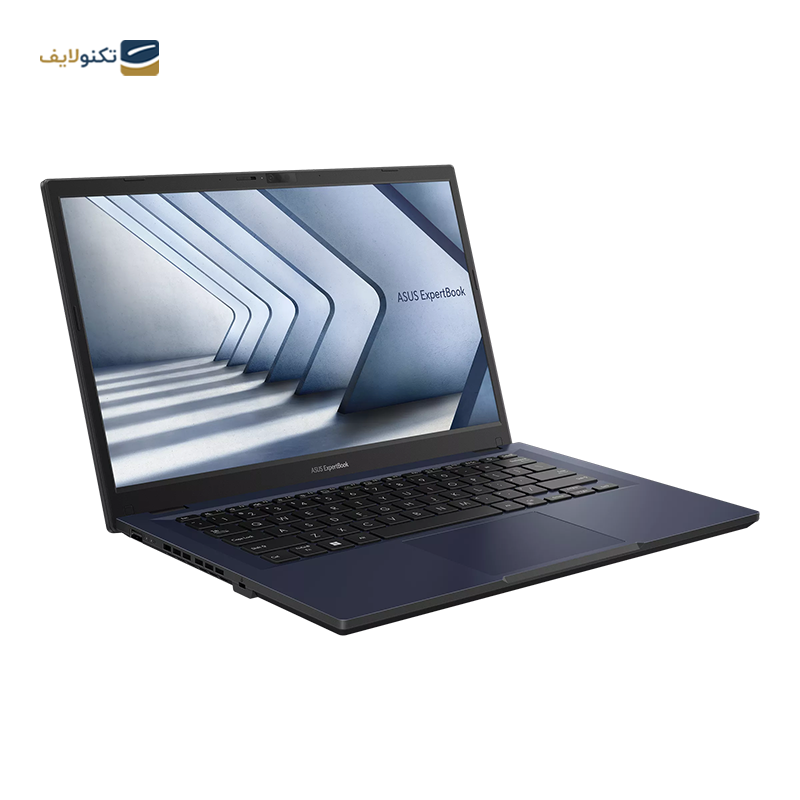gallery-لپ تاپ ایسوس 14 اینچی مدل ExpertBook B1402CVA i5 1335U 16GB 512GB copy.png gallery-لپ تاپ ایسوس 14 اینچی مدل ExpertBook B1402CVA i5 1335U 16GB 512GB copy.png