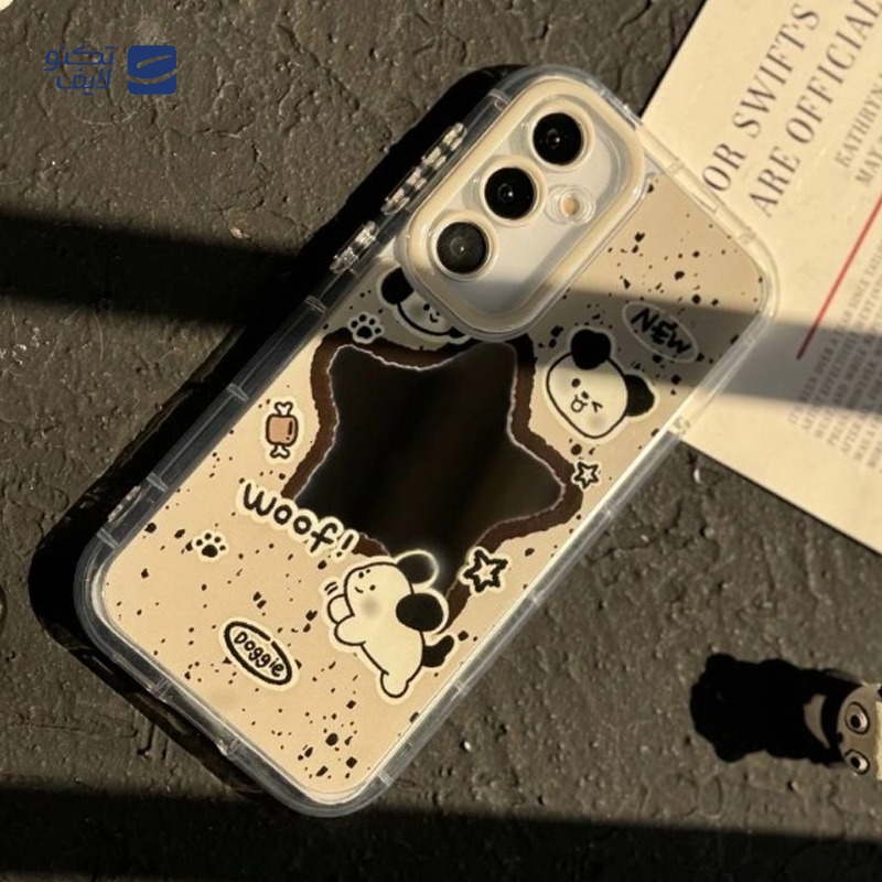 gallery-قاب گوشی سامسونگ Galaxy A51 مدل آینه ای طرح سگ copy.png gallery-قاب گوشی سامسونگ Galaxy A51 مدل آینه ای طرح سگ copy.png