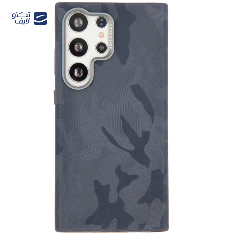 gallery-قاب گوشی سامسونگ Galaxy S25 Ultra کیو سریز مدل کربن مات copy.png gallery-قاب گوشی سامسونگ Galaxy S25 Ultra کیو سریز مدل کربن مات copy.png