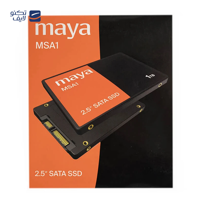 gallery-هارد اس اس دی اینترنال مایا مدل MSA1 ظرفیت 256 گیگابایت copy.png gallery-هارد اس اس دی اینترنال مایا مدل MSA1 ظرفیت 256 گیگابایت copy.png