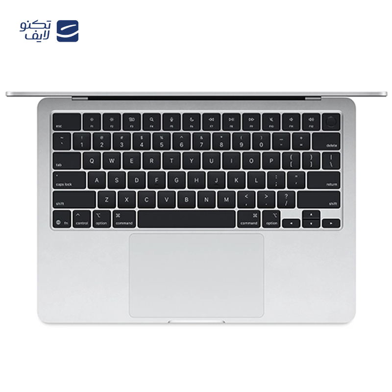 gallery-لپ تاپ اپل 13.6 اینچی مدل MacBook Air MC6 74 M4 2025 24GB 512GB copy.png gallery-لپ تاپ اپل 13.6 اینچی مدل MacBook Air MC6 74 M4 2025 24GB 512GB copy.png