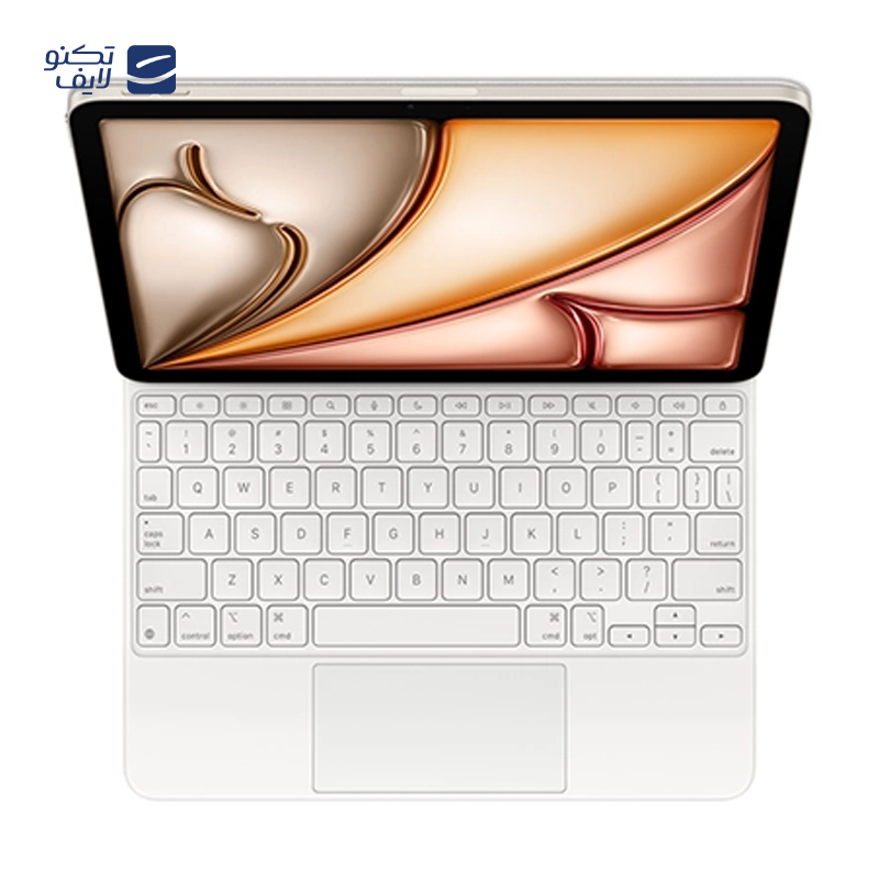 gallery-کیبورد تبلت اپل مدل Magic Keyboard مناسب برای تبلت اپل iPad Pro 11 M4 copy.png