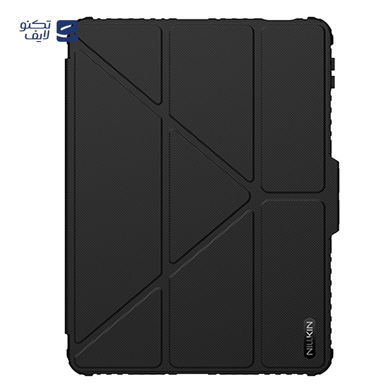 gallery-کیف کلاسوری تبلت سامسونگ Galaxy Tab S9 نیلکین مدل Bumper Leather Case Pro copy.png gallery-کیف کلاسوری تبلت سامسونگ Galaxy Tab S9 نیلکین مدل Bumper Leather Case Pro copy.png