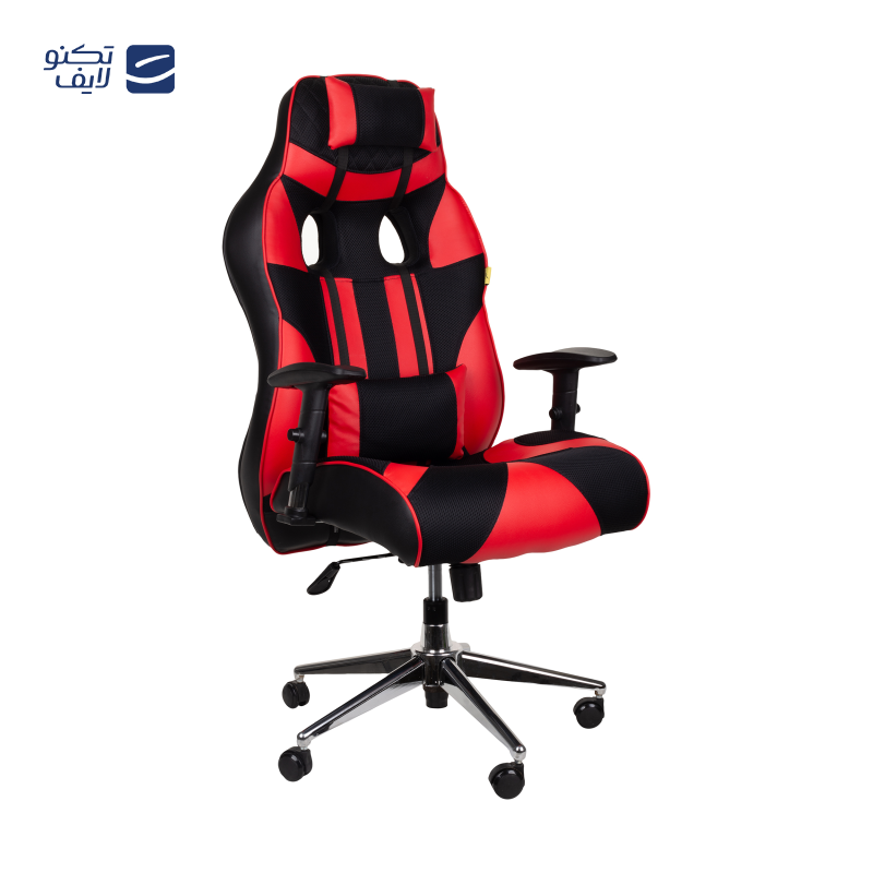 صندلی گیمینگ کادی نو مدل G2024 پرومکس صندلی گیمینگ کادی نو مدل G2024 پرومکس