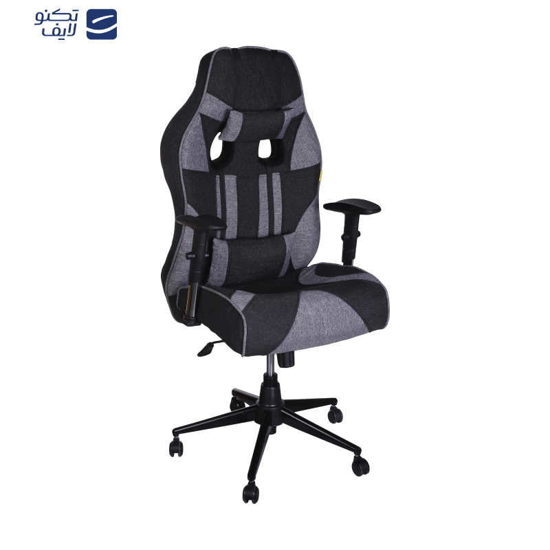 صندلی گیمینگ کادی نو مدل کاد پلاس VIP صندلی گیمینگ کادی نو مدل کاد پلاس VIP