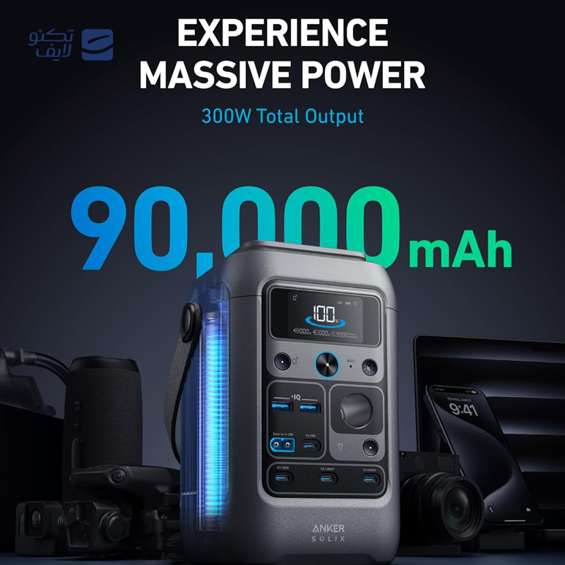 gallery-پاوربانک انکر مدل A1689 ظرفیت 20000 میلی آمپر ساعت copy.png