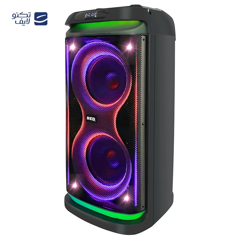 gallery-اسپیکر بلوتوثی ردتون مدل R100 copy.png gallery-اسپیکر بلوتوثی ردتون مدل R100 copy.png