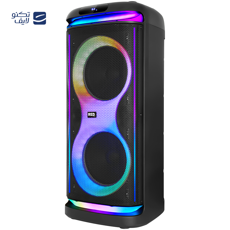 gallery-اسپیکر بلوتوثی ردتون مدل R200 copy.png gallery-اسپیکر بلوتوثی ردتون مدل R200 copy.png