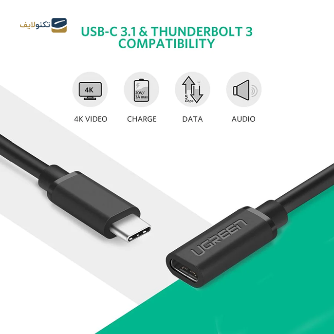 gallery-کابل افزایش طول USB-C یوگرین مدل 40574 طول 0.5 متر-gallery-1-TLP-11195_070a5140-63ef-4e1b-a2f1-395d9939628b.png gallery-کابل افزایش طول USB-C یوگرین مدل 40574 طول 0.5 متر-gallery-1-TLP-11195_070a5140-63ef-4e1b-a2f1-395d9939628b.png