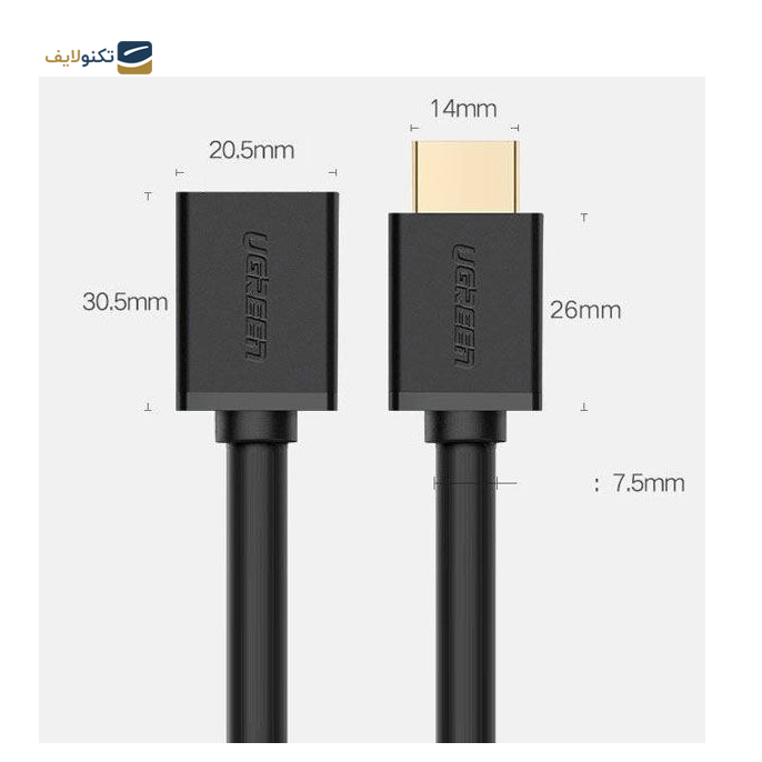 gallery-کابل افزایش طول HDMI یوگرین HD107 مدل 10146 طول 5 متر-gallery-1-TLP-11262_b34237c1-06ea-4219-b23d-25eec71c0491.png gallery-کابل افزایش طول HDMI یوگرین HD107 مدل 10146 طول 5 متر-gallery-1-TLP-11262_b34237c1-06ea-4219-b23d-25eec71c0491.png