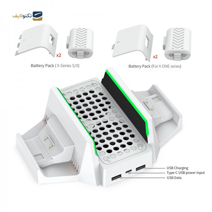 gallery-پایه خنک کننده دابی مدل multifunctional cooling stand مناسب برای ایک باکس سری S-gallery-1-TLP-11311_8c8cce6d-76ea-48c7-9786-7483a34acd87.webp gallery-پایه خنک کننده دابی مدل multifunctional cooling stand مناسب برای ایک باکس سری S-gallery-1-TLP-11311_8c8cce6d-76ea-48c7-9786-7483a34acd87.webp
