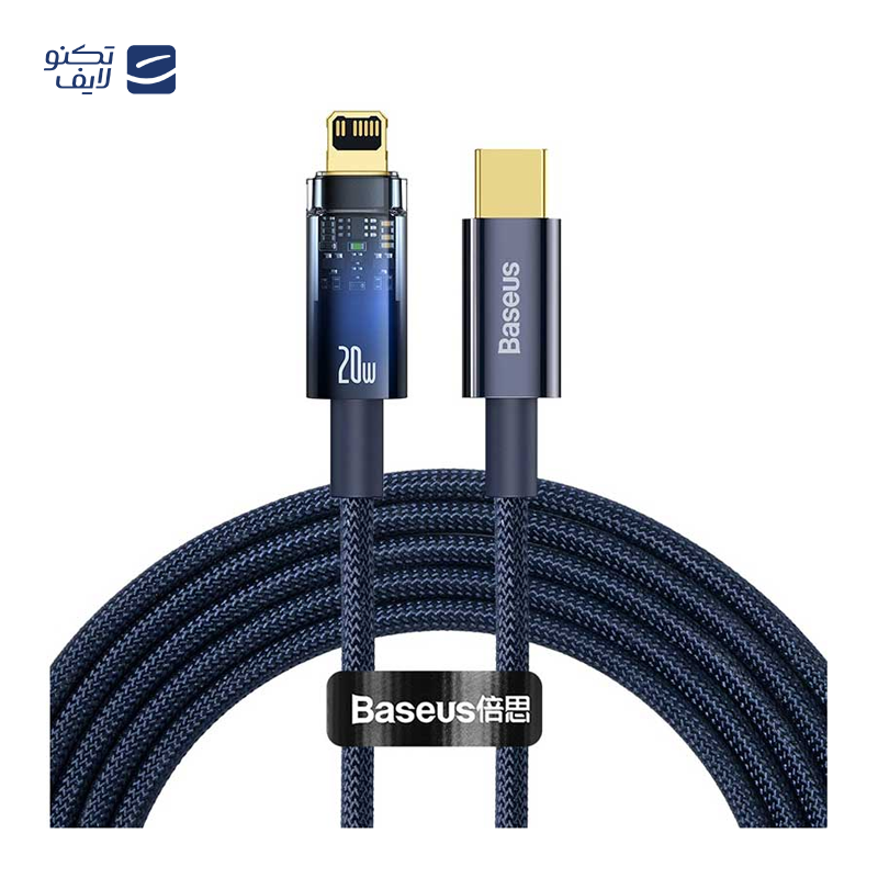 gallery-کابل تایپ سی به لایتنینگ بیسوس مدل Habitat Series 20W PD طول 2 متر copy.png gallery-کابل تایپ سی به لایتنینگ بیسوس مدل Habitat Series 20W PD طول 2 متر copy.png