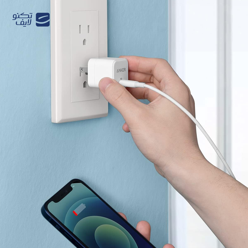 gallery-شارژر دیواری 20 وات انکر مدل A2149 copy.png gallery-شارژر دیواری 20 وات انکر مدل A2149 copy.png