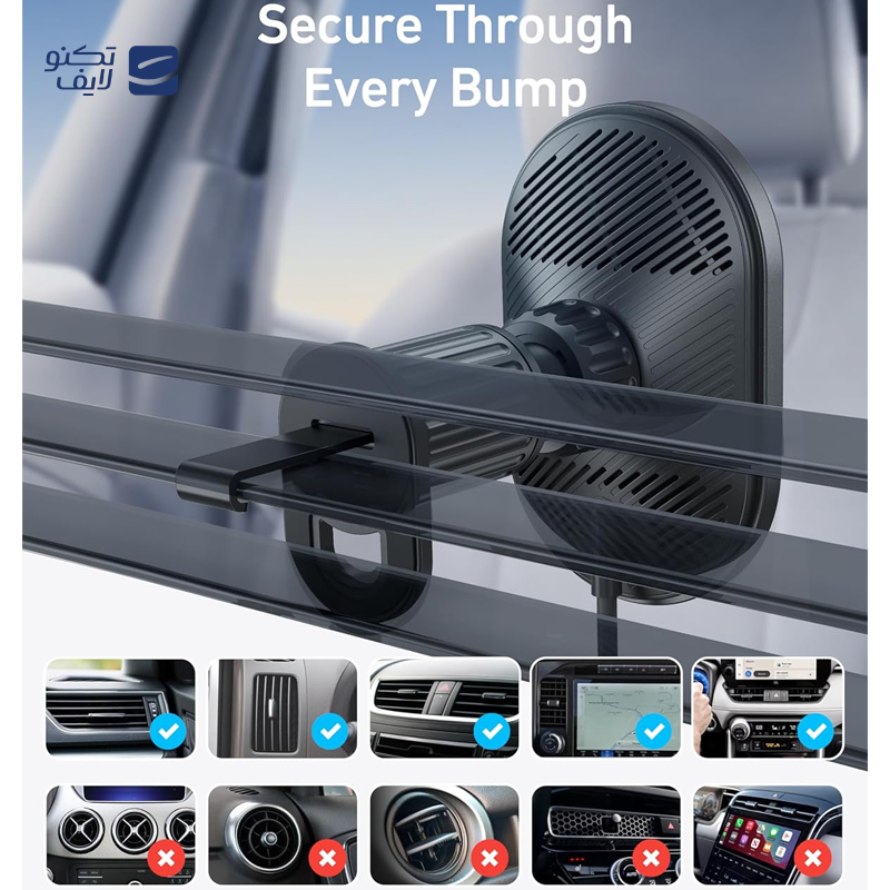 gallery-پایه نگهدارنده گوشی موبایل انکر مدل Anker 613 Magnetic Wireless Charger B2930 copy.png gallery-پایه نگهدارنده گوشی موبایل انکر مدل Anker 613 Magnetic Wireless Charger B2930 copy.png