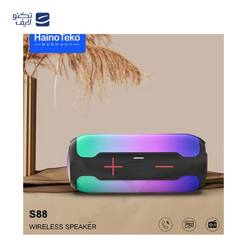 gallery-اسپیکر بلوتوثی هاینو تکو مدل S57 New copy.png gallery-اسپیکر بلوتوثی هاینو تکو مدل S57 New copy.png