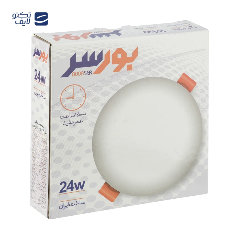 gallery-پنل فول لایت 24 وات بورسر مدل گیره متغیر copy.png gallery-پنل فول لایت 24 وات بورسر مدل گیره متغیر copy.png