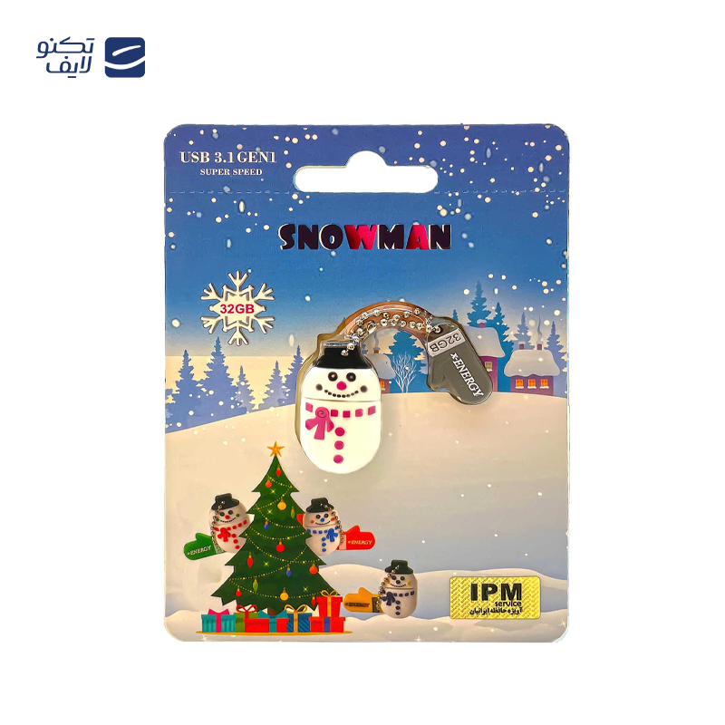 gallery-فلش مموری ایکس انرژی مدل SNOWMAN USB 3.2 ظرفیت 64 گیگابایت copy.png gallery-فلش مموری ایکس انرژی مدل SNOWMAN USB 3.2 ظرفیت 64 گیگابایت copy.png
