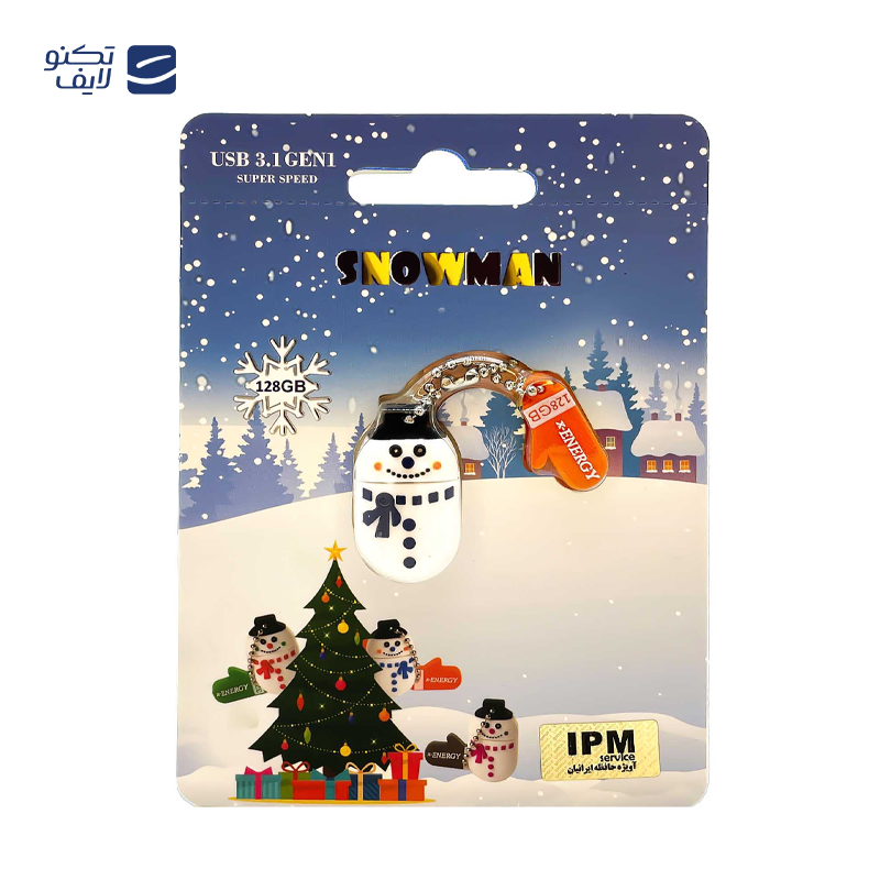 gallery-فلش مموری ایکس انرژی مدل SNOWMAN USB 3.2 ظرفیت 32 گیگابایت copy.png gallery-فلش مموری ایکس انرژی مدل SNOWMAN USB 3.2 ظرفیت 32 گیگابایت copy.png