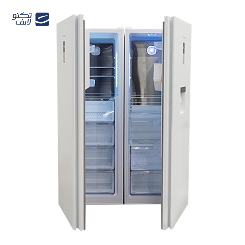 gallery-یخچال فریزر دوقلو ایکس ویژن مدل KTR630-SD/KTF630-S  copy.png gallery-یخچال فریزر دوقلو ایکس ویژن مدل KTR630-SD/KTF630-S  copy.png