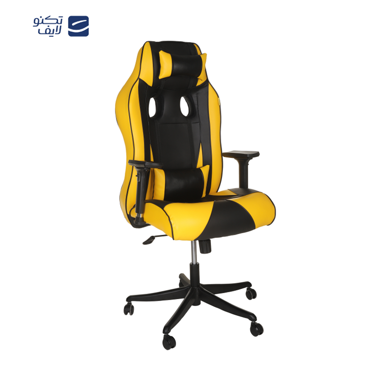 صندلی گیمینگ کادی نو مدل G2025 پلاس صندلی گیمینگ کادی نو مدل G2025 پلاس