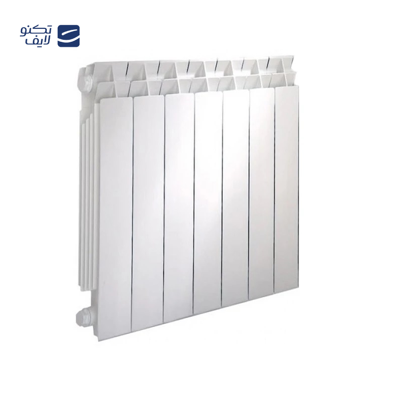 رادیاتور ایران رادیاتور  مدل سولار 5
