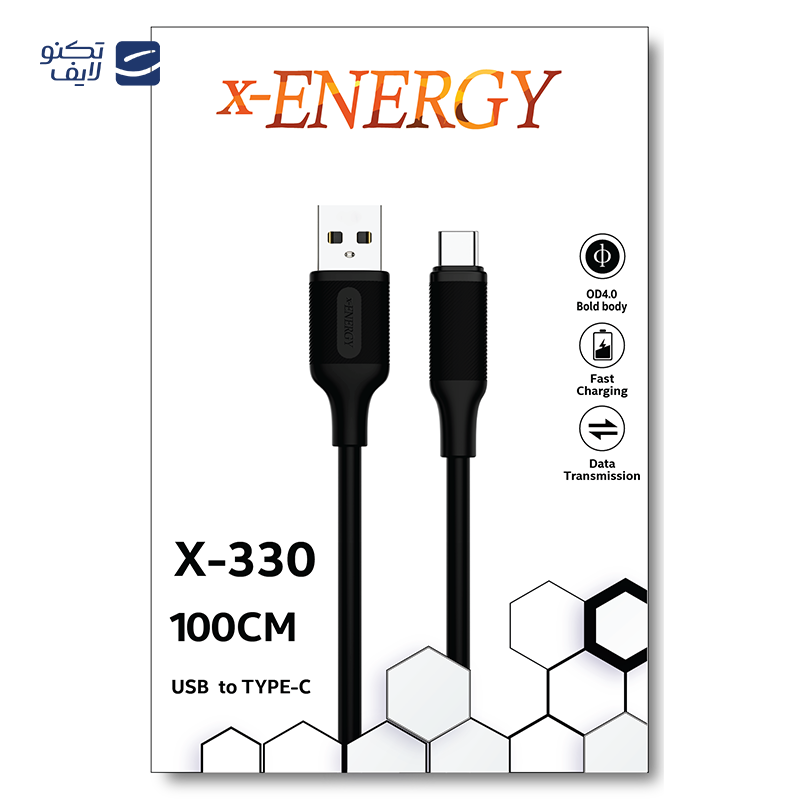 gallery-کابل دو سر تایپ سی دیتا پلاس مدل DP-R330 طول 1 متر copy.png gallery-کابل دو سر تایپ سی دیتا پلاس مدل DP-R330 طول 1 متر copy.png