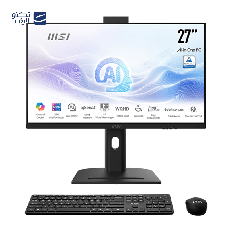 gallery-کامپیوتر All in One ام اس آی 23.8 اینچی مدل Modern AM242P 12M i5 1235U 16GB 1TB copy.png gallery-کامپیوتر All in One ام اس آی 23.8 اینچی مدل Modern AM242P 12M i5 1235U 16GB 1TB copy.png