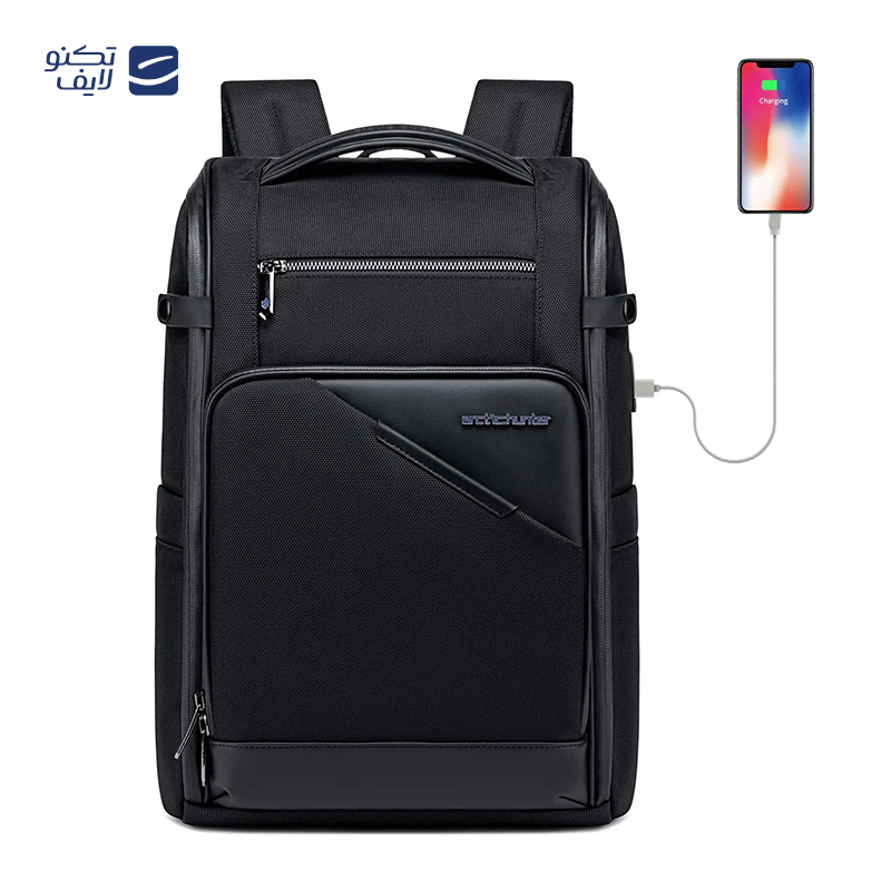 gallery-کوله پشتی لپ تاپ 15.6 اینچی آرکتیک هانتر مدل ARH00681 copy.png gallery-کوله پشتی لپ تاپ 15.6 اینچی آرکتیک هانتر مدل ARH00681 copy.png