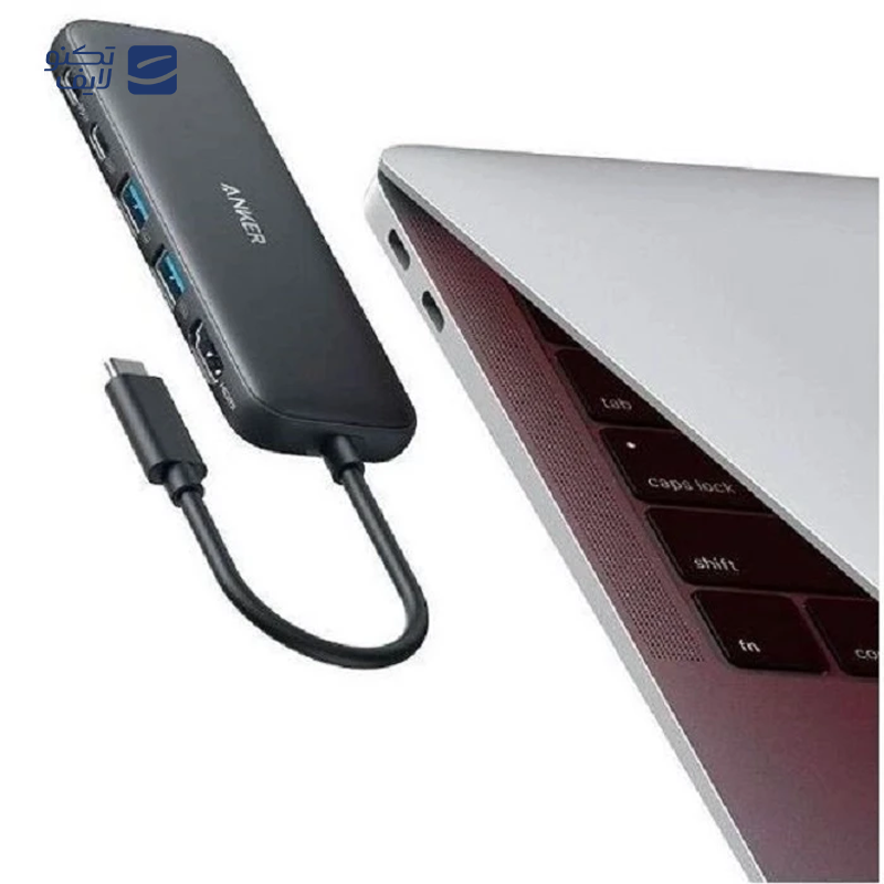 gallery-هاب 5 پورت تایپ سی انکر مدل 332 copy.png gallery-هاب 5 پورت تایپ سی انکر مدل 332 copy.png