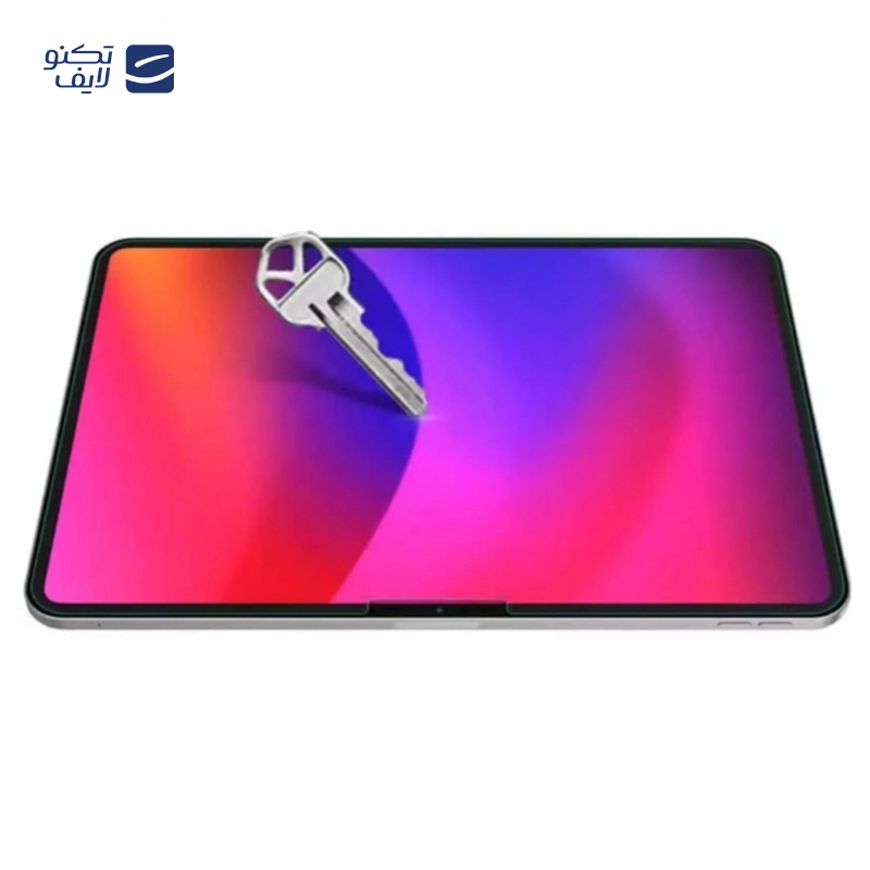 gallery-گلس تبلت اپل iPad Air 11 2025 نیلکین مدل H Plus Pro copy.png gallery-گلس تبلت اپل iPad Air 11 2025 نیلکین مدل H Plus Pro copy.png