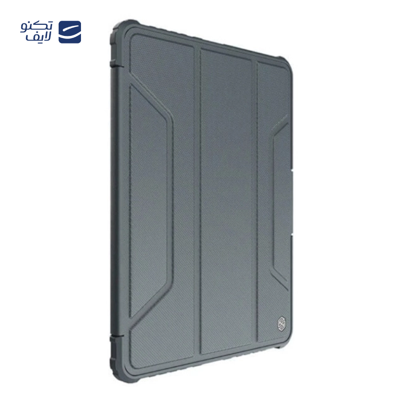 gallery-کیف کلاسوری تبلت اپل iPad Air 11 2025 نیلکین مدل Bumper Pro copy.png gallery-کیف کلاسوری تبلت اپل iPad Air 11 2025 نیلکین مدل Bumper Pro copy.png