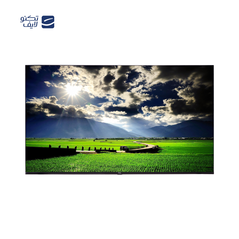 تلویزیون ال ای دی هوشمند تی سی ال مدل 43S5400 سایز 43 اینچ