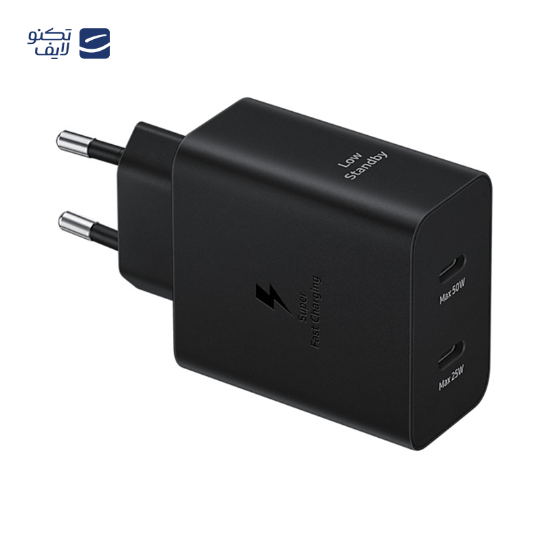 gallery-شارژر دیواری سامسونگ مدل EP-T4510XBEGGB  توان 45 وات به همراه کابل تایپ سی copy.png gallery-شارژر دیواری سامسونگ مدل EP-T4510XBEGGB  توان 45 وات به همراه کابل تایپ سی copy.png