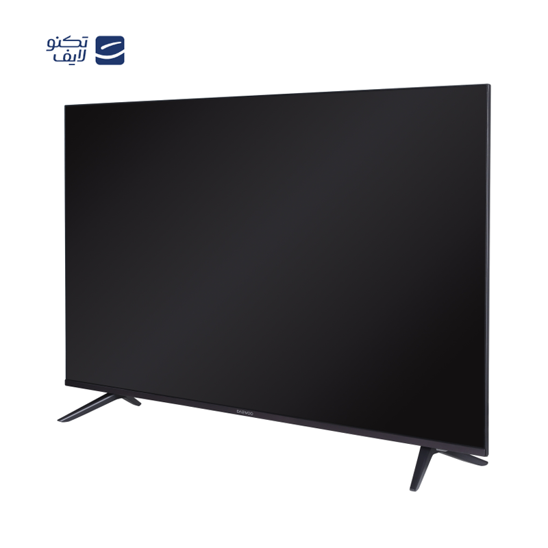 تلویزیون 50 اینچ ال ای دی هوشمند دوو مدل DSL-50MS3000U تلویزیون 50 اینچ ال ای دی هوشمند دوو مدل DSL-50MS3000U