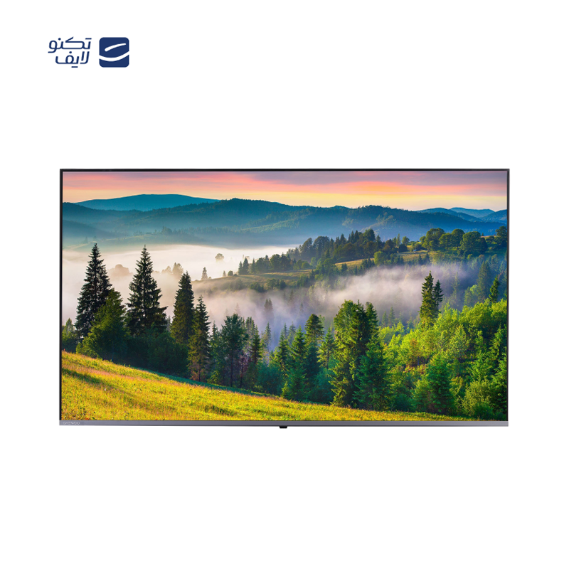 تلویزیون 65 اینچ ال ای دی هوشمند دوو مدل DSL-65SU1870 تلویزیون 65 اینچ ال ای دی هوشمند دوو مدل DSL-65SU1870