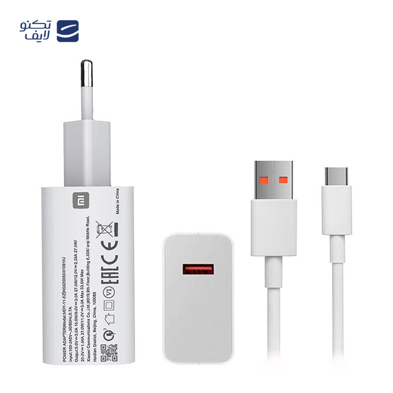 gallery-   آداپتور اصلی شیائومی مدل MDY-11-EZ فست شارژ 33 وات 2 پین copy.png gallery-   آداپتور اصلی شیائومی مدل MDY-11-EZ فست شارژ 33 وات 2 پین copy.png