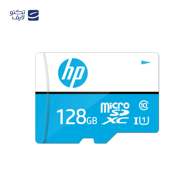 gallery-کارت حافظه‌ microSDXC اچ پی کلاس 10 استاندارد UHS-I U1 مدل mi210 ظرفیت 32 گیگابایت copy.png
