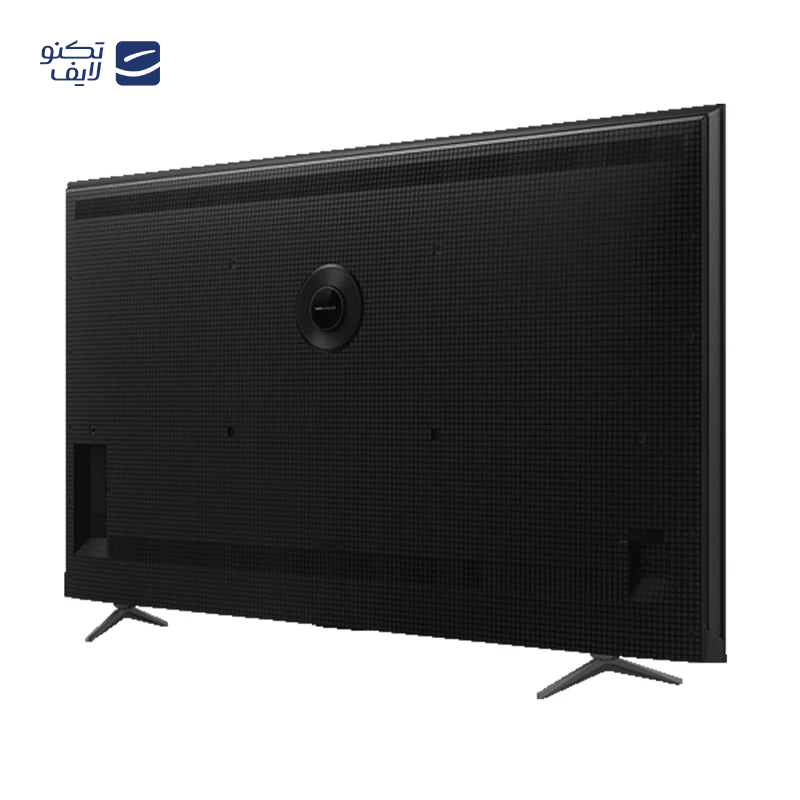 تلویزیون کیو ال ای دی هوشمند تی سی ال مدل 75C655 سایز 75 اینچ تلویزیون کیو ال ای دی هوشمند تی سی ال مدل 75C655 سایز 75 اینچ