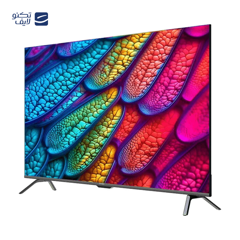تلویزیون ال ای دی هوشمند ایکس ویژن مدل 55XYU795G سایز 55 اینچ تلویزیون ال ای دی هوشمند ایکس ویژن مدل 55XYU795G سایز 55 اینچ