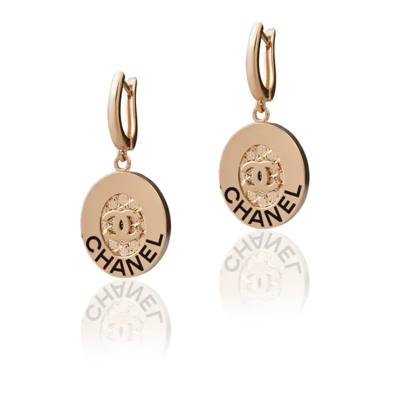 سرویس طلا زنانه 18عیار داریم گلد مدل رولکس با طرح شنل سرویس طلا زنانه 18عیار داریم گلد مدل رولکس با طرح شنل