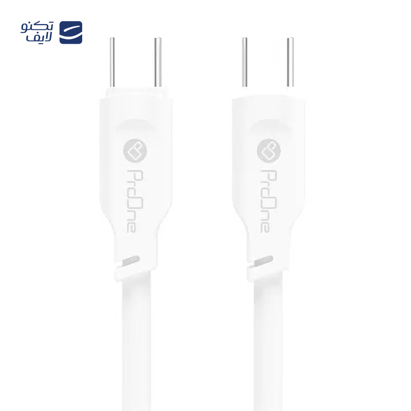 gallery-کابل دو سر تایپ سی پرووان مدل PCC136 طول 0.25 متر copy.png gallery-کابل دو سر تایپ سی پرووان مدل PCC136 طول 0.25 متر copy.png