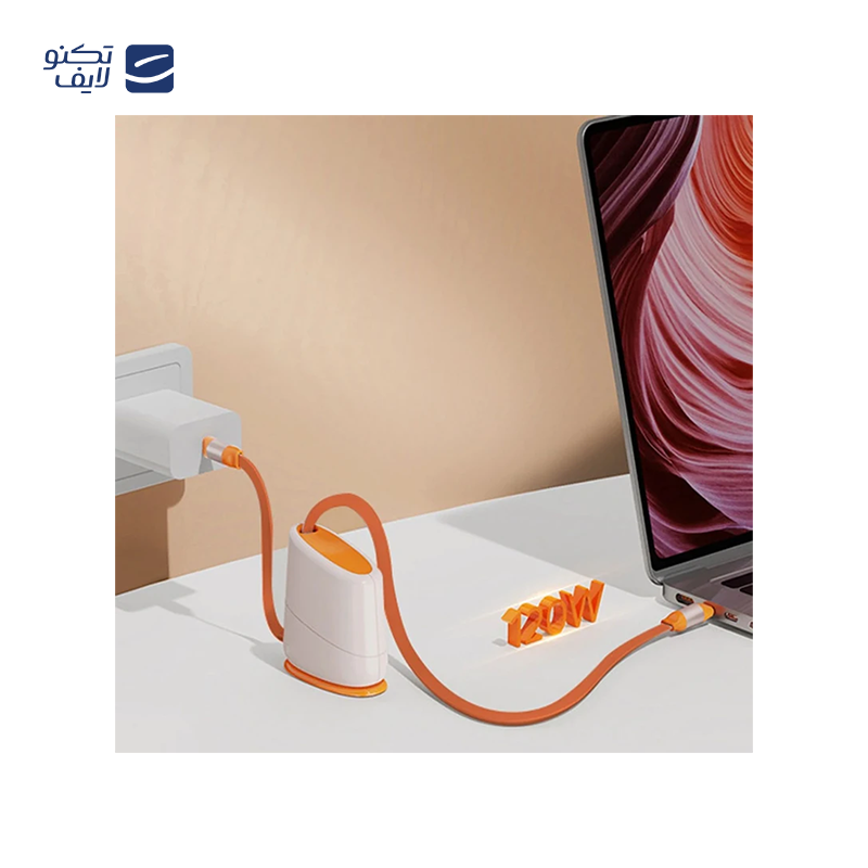 gallery-کابل دو سر تایپ سی پرووان مدل PCC136 طول 0.25 متر copy.png gallery-کابل دو سر تایپ سی پرووان مدل PCC136 طول 0.25 متر copy.png