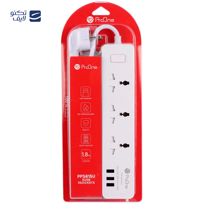 gallery- چندراهی برق پرووان مدل PPS605 - طول 3 متر copy.png gallery- چندراهی برق پرووان مدل PPS605 - طول 3 متر copy.png