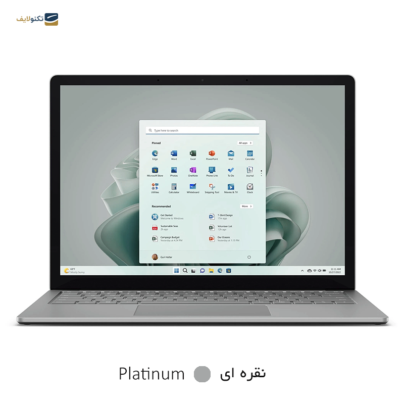 gallery-لپ تاپ مایکروسافت 13.5 اینچی مدل Surface Laptop 5 i5 ۱۲۳۵U 8GB 512GB  copy.png gallery-لپ تاپ مایکروسافت 13.5 اینچی مدل Surface Laptop 5 i5 ۱۲۳۵U 8GB 512GB  copy.png