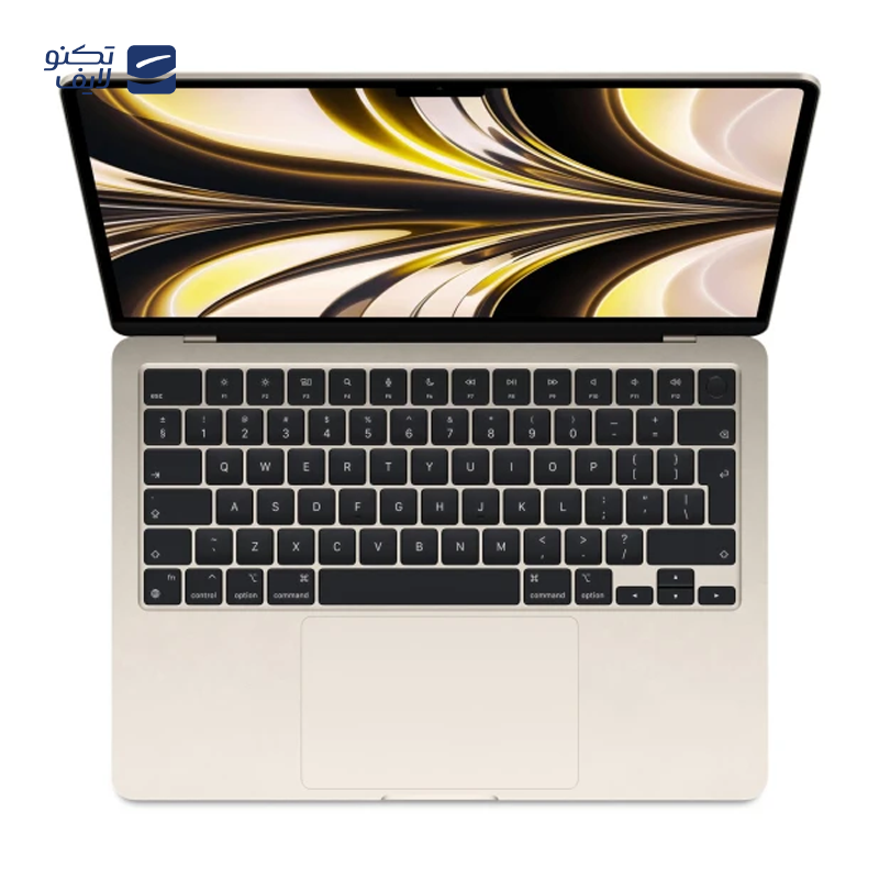 gallery-لپ تاپ 13.6 اینچی اپل مدل MacBook Air MC7V4 M2 2022 16GB 256GB copy.png gallery-لپ تاپ 13.6 اینچی اپل مدل MacBook Air MC7V4 M2 2022 16GB 256GB copy.png