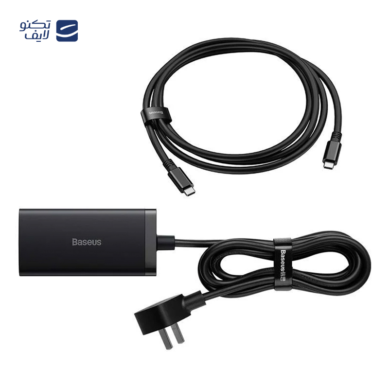 gallery-شارژر دیواری 40 وات بیسوس مدل GaN 5 Pro copy.png gallery-شارژر دیواری 40 وات بیسوس مدل GaN 5 Pro copy.png