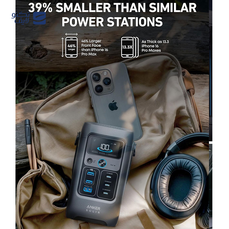 gallery-پاور بانک انکر مدل Anker 548 A1294 ظرفیت 60000 میلی آمپر ساعت copy.png gallery-پاور بانک انکر مدل Anker 548 A1294 ظرفیت 60000 میلی آمپر ساعت copy.png