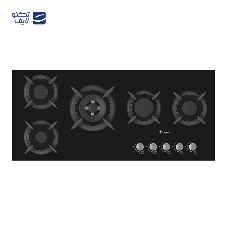 gallery-اجاق گاز صفحه ای داتیس مدل DG 582 copy.png