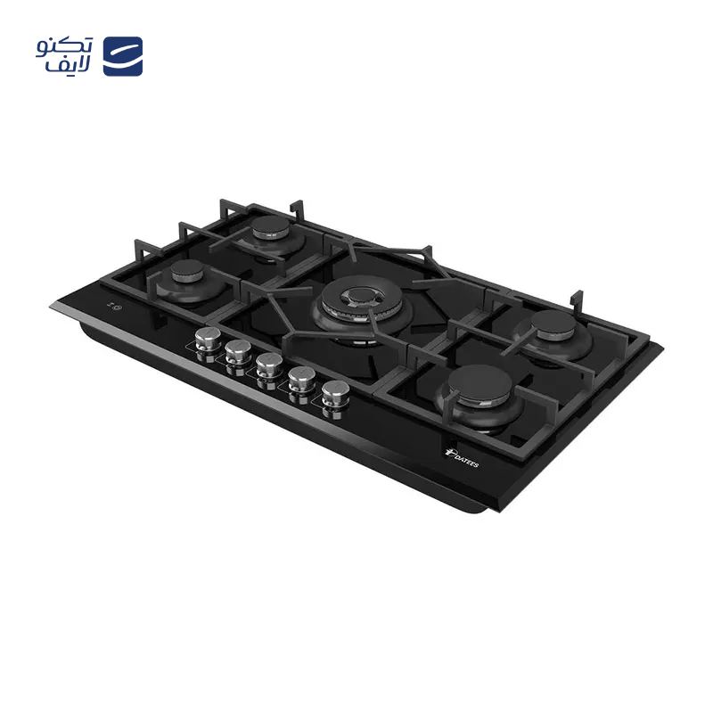 gallery-اجاق گاز صفحه ای داتیس مدل DG-504 copy.png